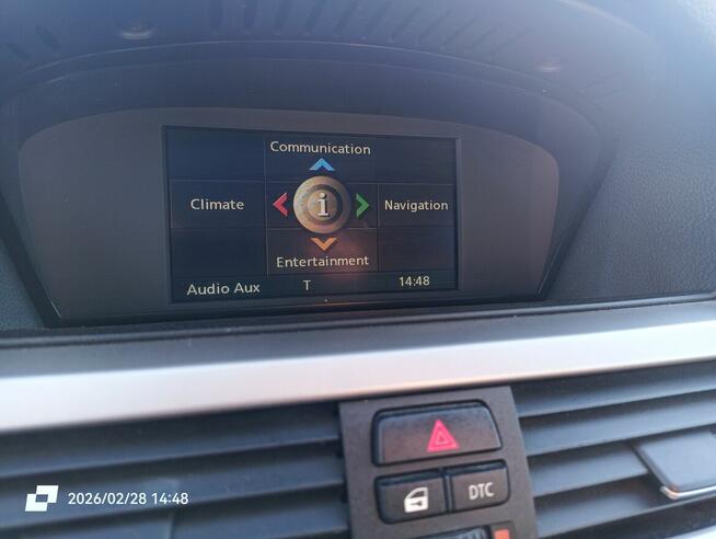 BMW 320i - Automat - Benzyna 2.0 - 150 Koni - Skóra Chrząstawa Mała - zdjęcie 5