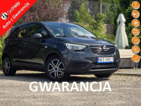 Opel Crossland X 1.2*Benzyna*86KM*Edition*Pełen Serwis