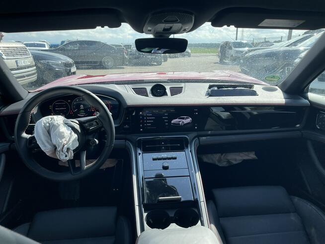 Porsche Panamera 4S e-Hybrid Pneumatyka Kamery360 BOSE  544 KM Gliwice - zdjęcie 10
