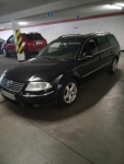 VW Passat Brodnica - zdjęcie 1