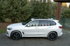 BMW X5 G05 / 40i Sport / xDrive / 340HP / Niski przebieg / M Pakiet Ropczyce - zdjęcie 8