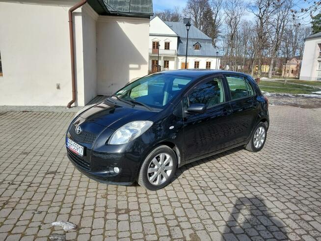 Toyota Yaris 1.3 vvti 2009 Dębica - zdjęcie 5