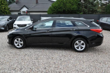 Hyundai i40 Automat Kamera Czujniki Parkowania Grzane Fotele Warszawa - zdjęcie 12
