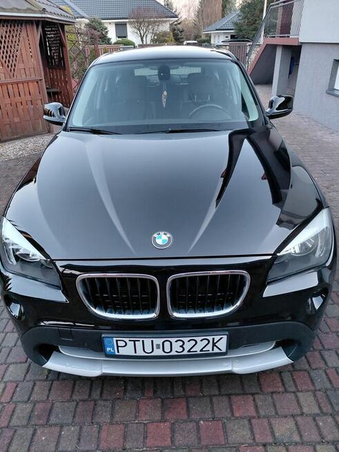 Bmw x1 e84 Turek - zdjęcie 4