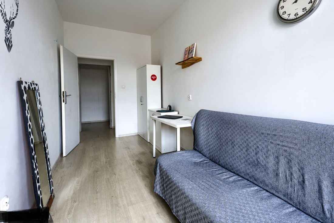 3pok, 52met, okolice Podwala PEŁEN ROZKŁAD (Wrocław) Stare Miasto - zdjęcie 6