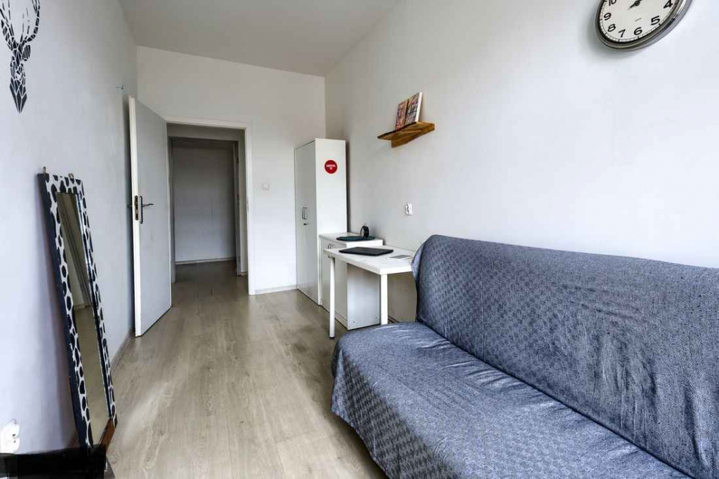 3pok, 52met, okolice Podwala PEŁEN ROZKŁAD (Wrocław) Stare Miasto - zdjęcie 6