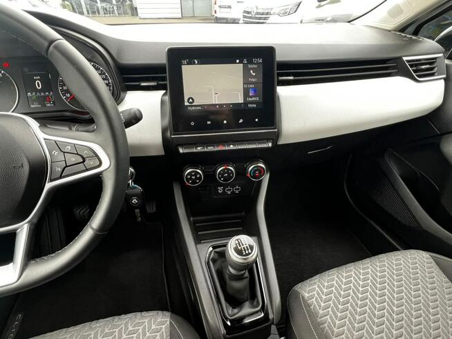 Renault Clio 1.5 Diesel 100 Zarejestrowany Baranowo - zdjęcie 11