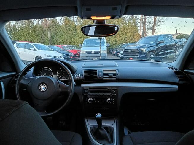 BMW 118 Janów Lubelski - zdjęcie 11