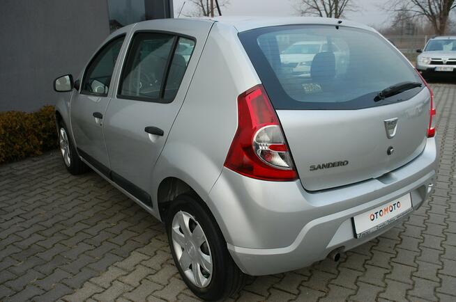 Dacia Sandero Dębica - zdjęcie 12