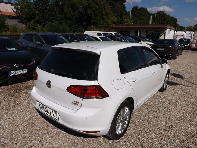 Volkswagen Golf Słupsk - zdjęcie 6