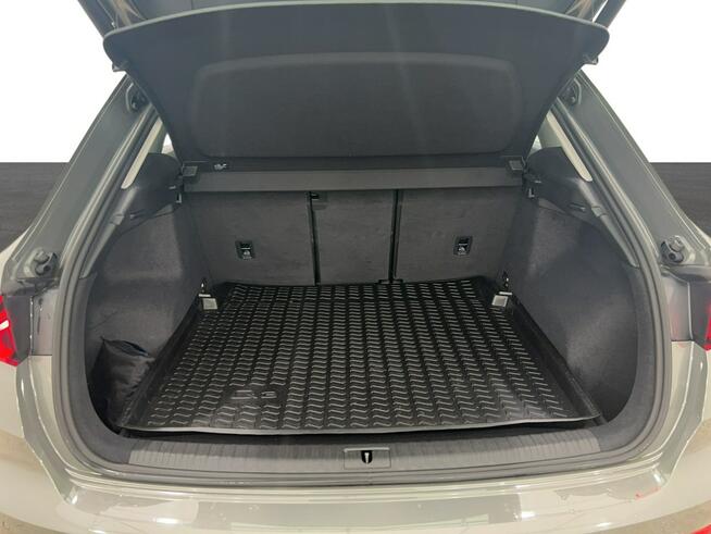 Audi Q3 35 TFSI mHEV S tronic Kombi Warszawa - zdjęcie 11