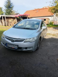 Honda Civic Kiwajny - zdjęcie 7