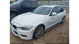 BMW Seria 3 / M-Pakiet / 3.0 306KM /