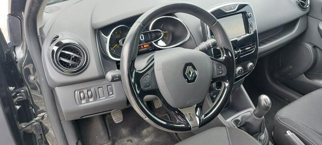 Renault Clio 0.9 Energy TCe 90KM,wersja Alize Ostrzeszów - zdjęcie 10