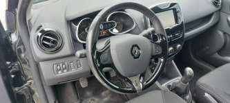 Renault Clio 0.9 Energy TCe 90KM,wersja Alize Ostrzeszów - zdjęcie 10
