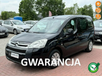 Citroen Berlingo Gwarancja, Serwis ASO