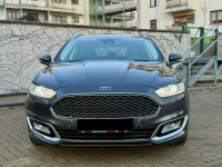 Ford Mondeo Vignale 2.0 benzyna 241 KM Europa Tarnowskie Góry - zdjęcie 11