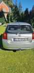 Toyota corolla e12 Gaz 194 tyś km Karpacz - zdjęcie 9