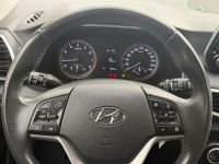 Hyundai Tucson LIFT 1.6 Benzyna Bezwypadkowy "Select" Gostyń - zdjęcie 11