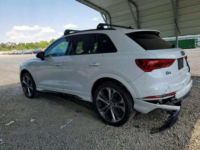 Audi Q3 / Quattro / S-Line / niski przebieg Warszawa - zdjęcie 5