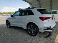 Audi Q3 / Quattro / S-Line / niski przebieg Warszawa - zdjęcie 5
