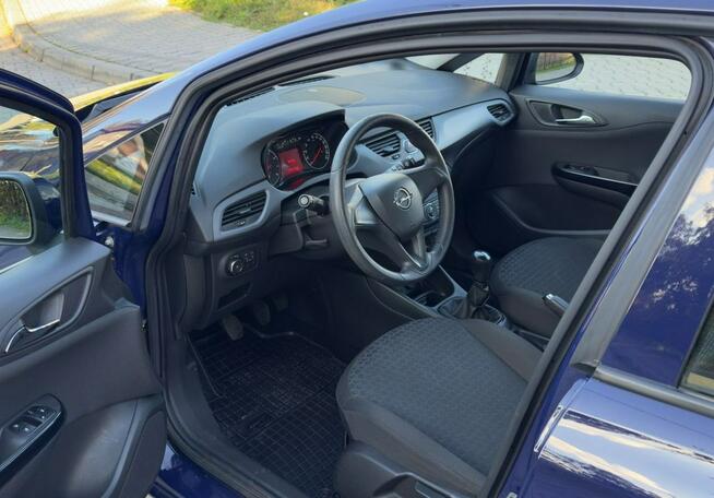 Opel Corsa klimatyzacja/elektryka /super stan/ASO Ruda Śląska - zdjęcie 5