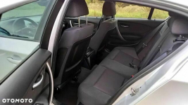 BMW Seria 1 116d DPF Edition Lifestyle Lipowe - zdjęcie 4