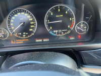 BMW 520 Pneumatyka zadbany mechanicznie Kraków - zdjęcie 10