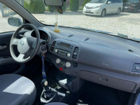 Nissan Micra Aleksandrów Łódzki - zdjęcie 11