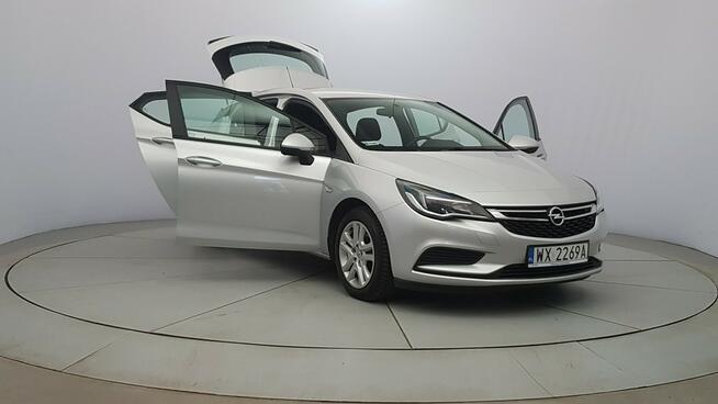 Opel Astra 1.6 CDTI Enjoy S&amp;S ! Z Polskiego Salonu ! FV 23 % ! Warszawa - zdjęcie 9