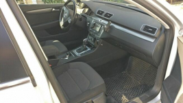 Passat B7 2,0tdi DSG Marki - zdjęcie 5