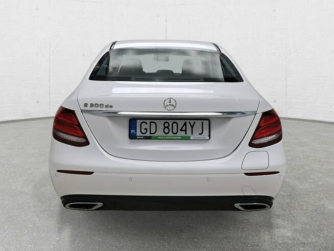 Mercedes E 300 Komorniki - zdjęcie 6