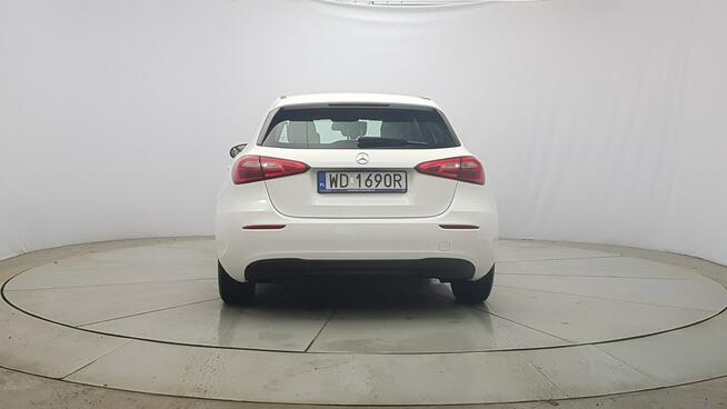 Mercedes A 180 Style 7G-DCT ! Z Polskiego Salonu ! Faktura VAT ! Warszawa - zdjęcie 6