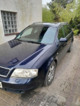 Audi A6 C5