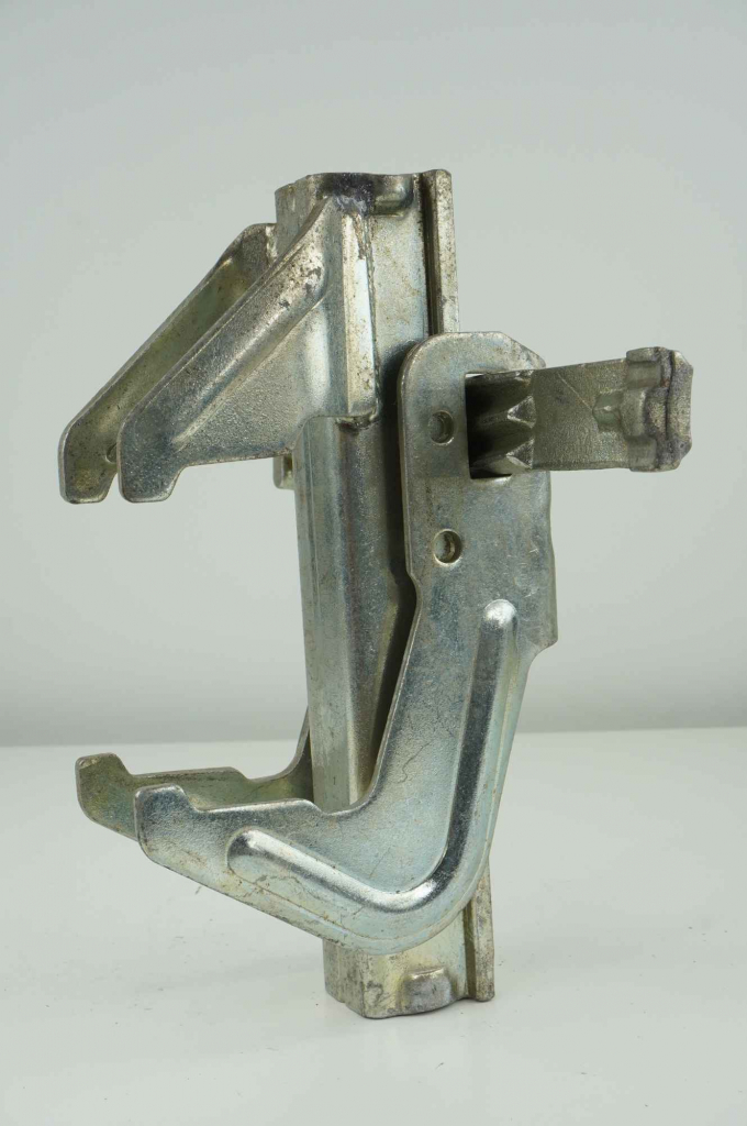 Zamek szalunkowy typ PERI Bałuty - zdjęcie 3