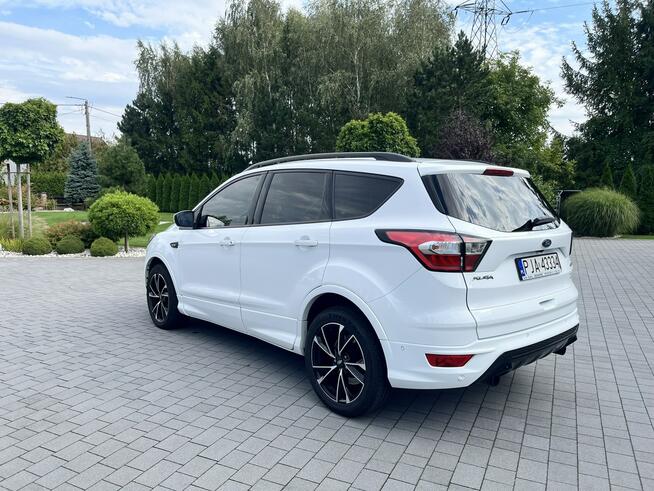 Ford Kuga 1.5 EcoBoost , ST-Line Jarocin - zdjęcie 4