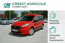 Ford Transit Connect 1.5/120 KM 220 L1 Trend Salon PL Fvat 23% SK603PW Poznań - zdjęcie 1