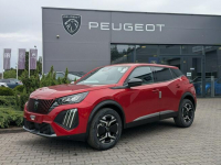 Peugeot 2008 Allure HYBRID 110km Kamery 360/Podgrzewane Fotele
