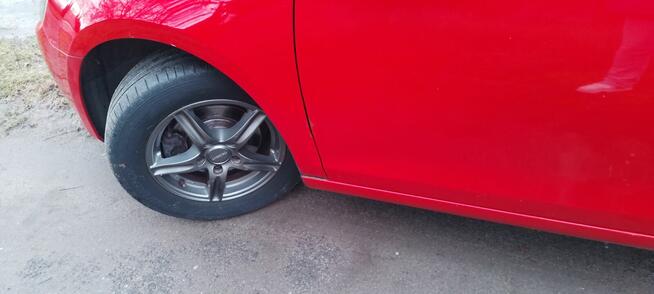 Golf 6 Niemcy Gubin - zdjęcie 5