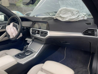BMW 430 EU Cabrio M Sport Xdrive Skóra Kamera Virtual Gliwice - zdjęcie 10