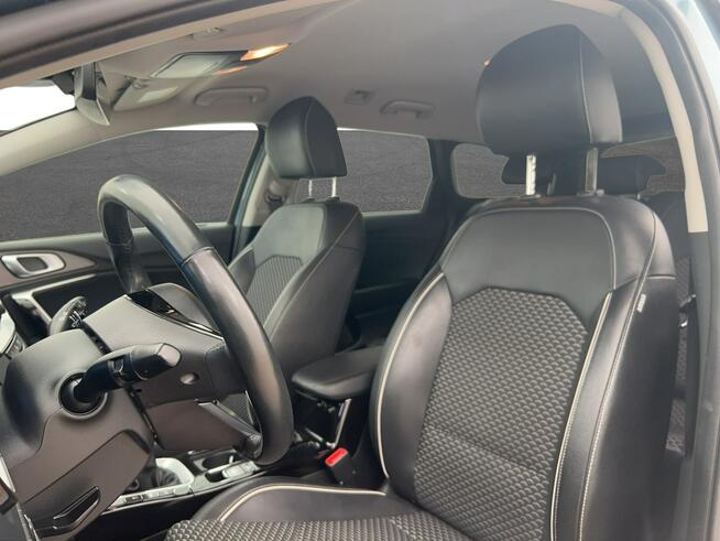 Kia Cee'd 1.5T-GDI Business Line Plus Warszawa - zdjęcie 10