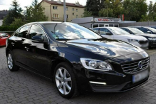 Volvo S60 T3 1.5 Benzyna 152 KM Salon POLSKA 153 tys km Salon Polska Warszawa - zdjęcie 8
