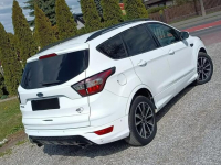 Ford Kuga St-line *Kamera *Skóra*Nawigacja*100%Servis Lubartów - zdjęcie 8