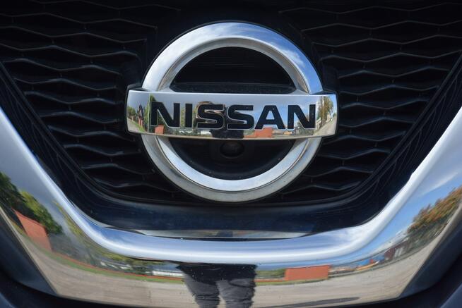 Nissan X-Trail 1.6D Automat Navi Kamera 360 Sprowadzony Opłacony Tarnogród - zdjęcie 8