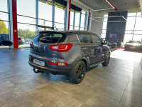 Kia Sportage 2.0CRDI 4x4 2013 r.,HAK, salon Polska Myślenice - zdjęcie 8