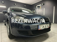 VW Golf VI 1.4 MPI 131 Tys 5 drzwi 10x AirBag Rej PL Gwarancja