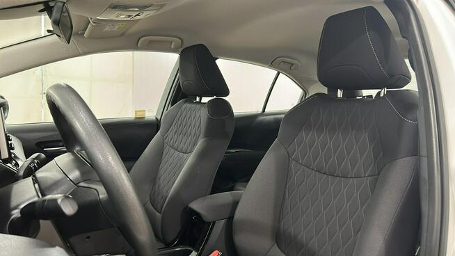 Toyota Corolla 1.8 Hybrid GPF Active sedan Warszawa - zdjęcie 10