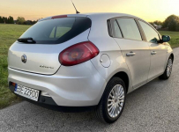 Fiat Bravo 1.4 T-Jet - Bezwypadkowy Serwis Zadbany Legionowo - zdjęcie 4