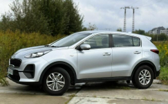 Kia Sportage 1.6 GDI M 2WD Rzeszów - zdjęcie 4