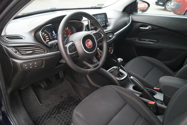 Fiat Tipo 18/2019r Salon PL 1.4 Benz.+LPG 120km Stan BDB Po serwisie Goczałkowice-Zdrój - zdjęcie 12